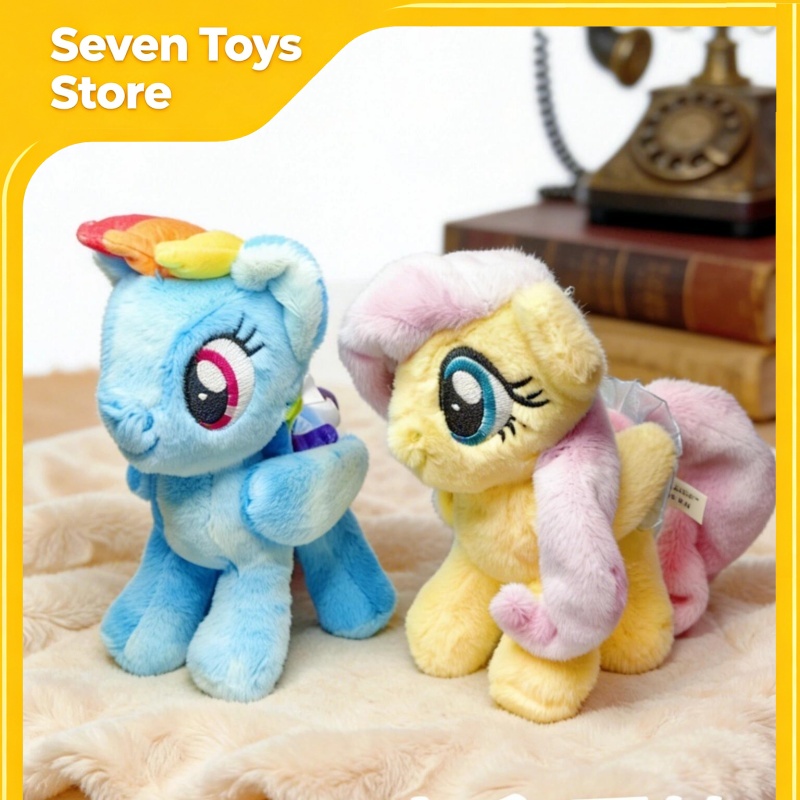 Kids Toys Png - My Little Pony 2nd Series Blind