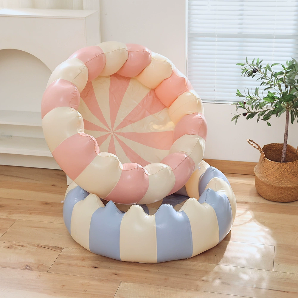 Kids Toys Play Youtube - Donut Swimming Ring Inflatable Pool Float