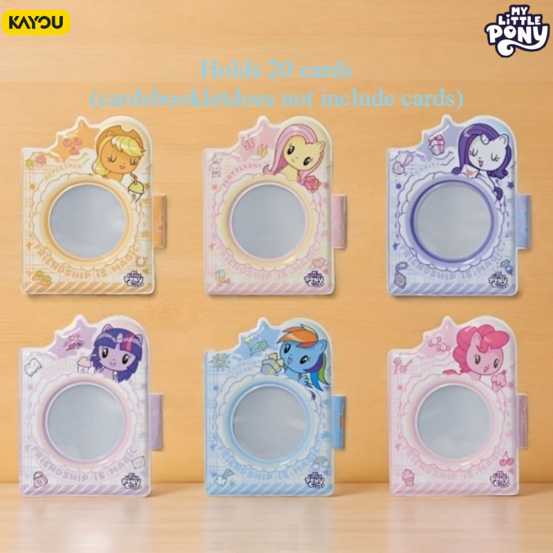 Kids Toys Png - KAYOU Genuine My Little Pony Card