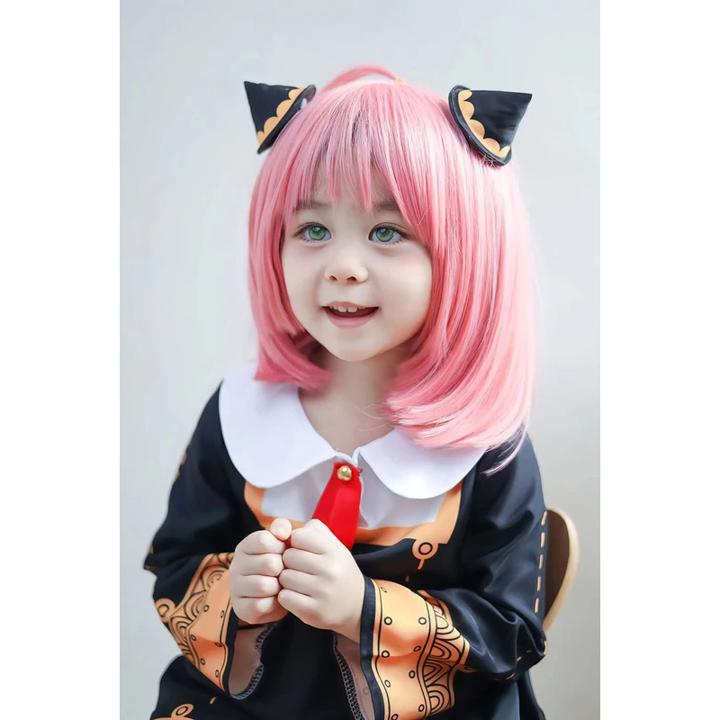 Anime Spy Family Cosplay Costu - Kids Toys Play Youtube ulasan dan harga