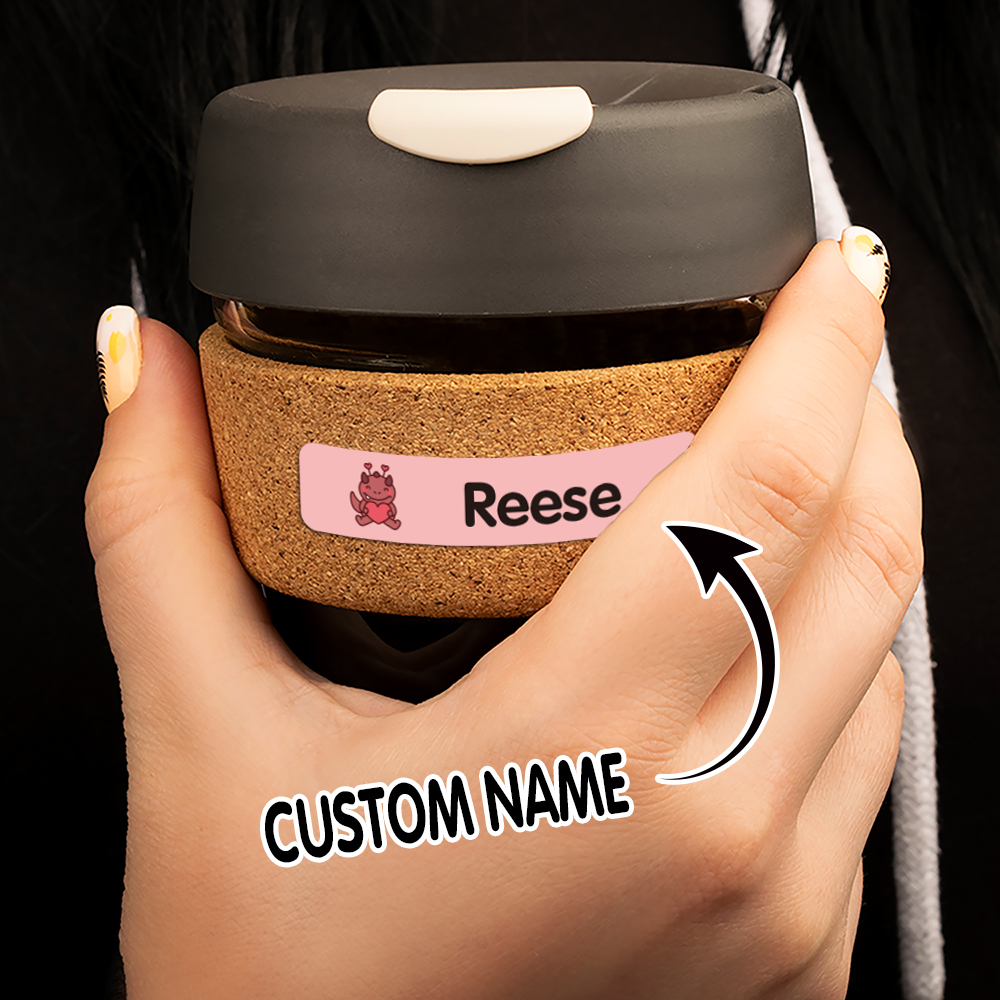 Personalized Colorful Dinosaur - Kids Toys Names ulasan dan harga