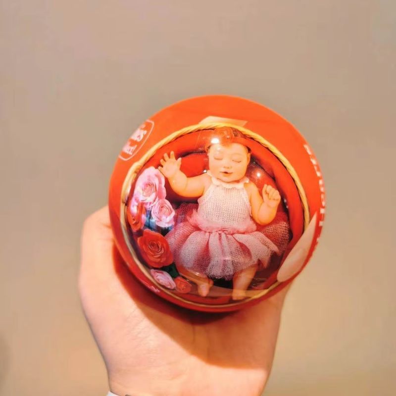 Zuru Brand New My Mini Baby Ba - Kids Toys Brand ulasan dan harga