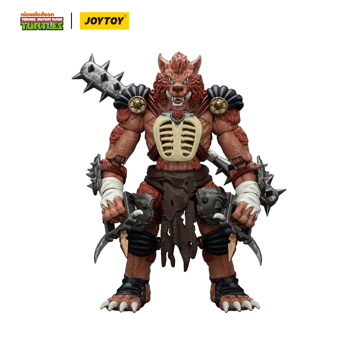 [IN STOCK]JOYTOY TMNT Action F - Sandbox Play Set ulasan dan harga