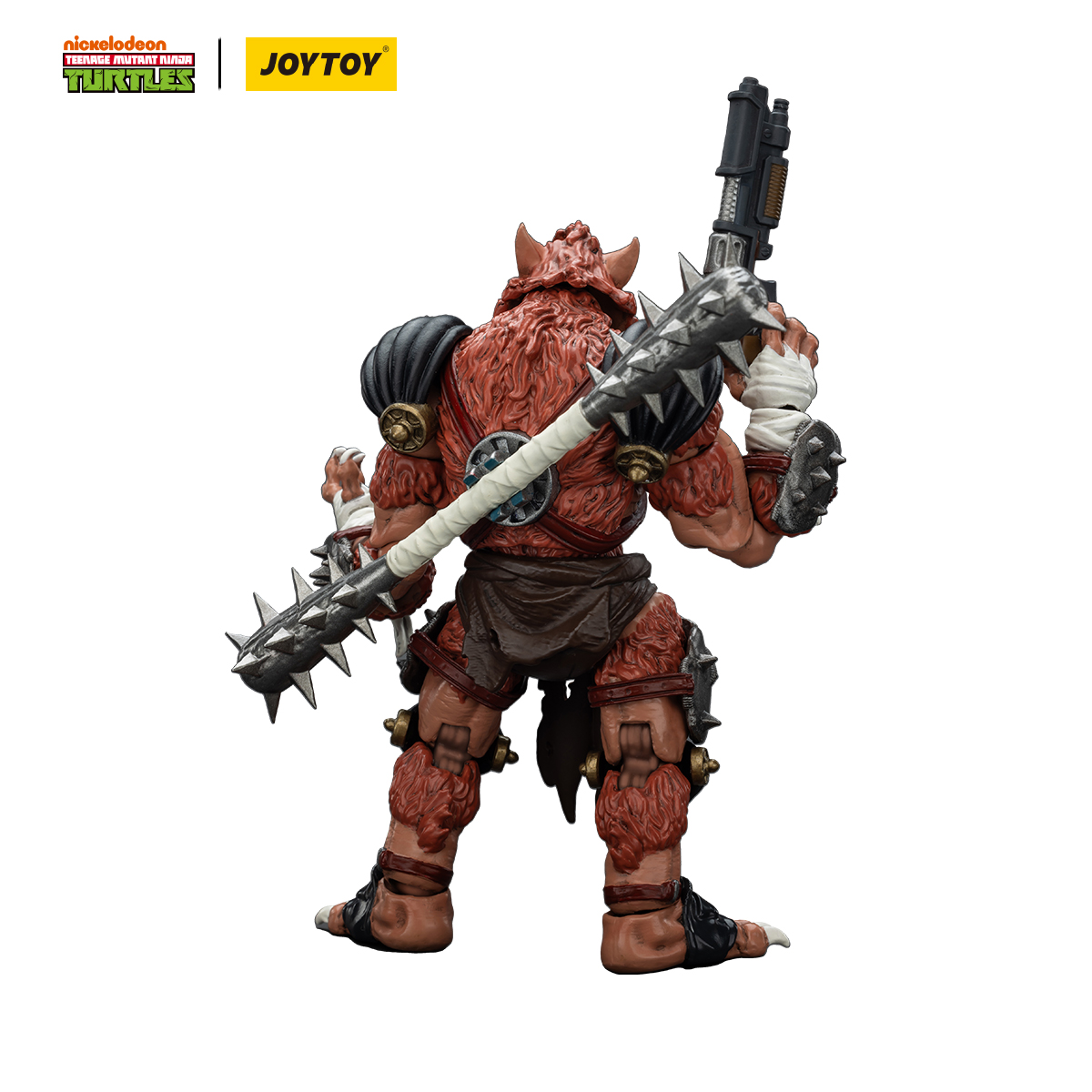 [IN STOCK]JOYTOY TMNT Action F - Sandbox Play Set ulasan dan harga