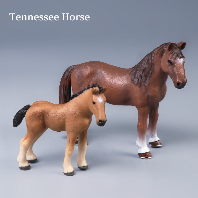 Winged Steed Model Action Figu - Kids Toys Home ulasan dan harga