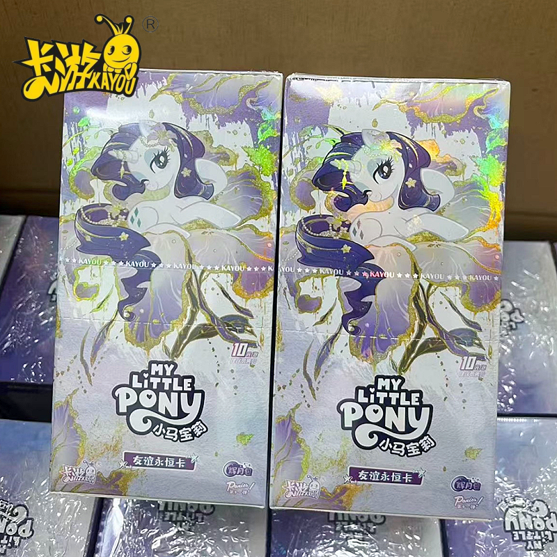 Original KAYOU My Little Pony  - Kids Toys Png ulasan dan harga