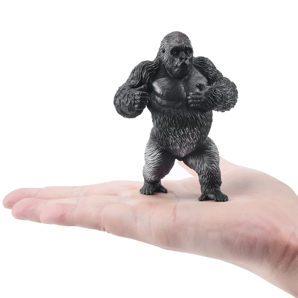 Toymany Simulation Gorilla Pri - Kids Toys Variety ulasan dan harga