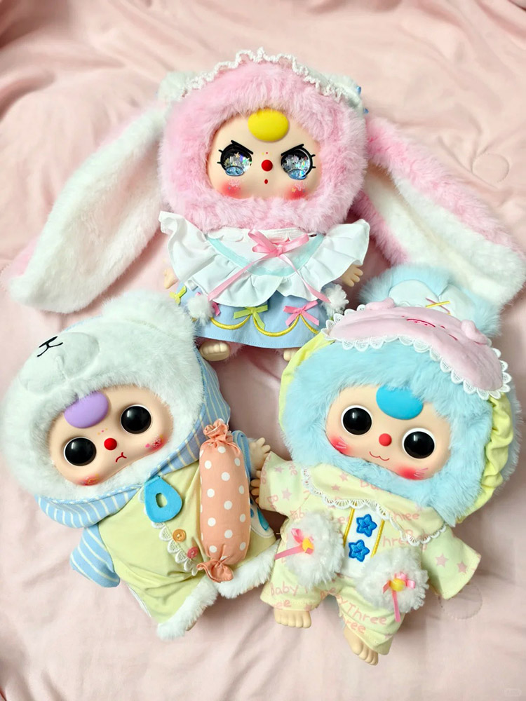 Genuine Sweet Dream Pajamas Ba - Kids Toys Variety ulasan dan harga
