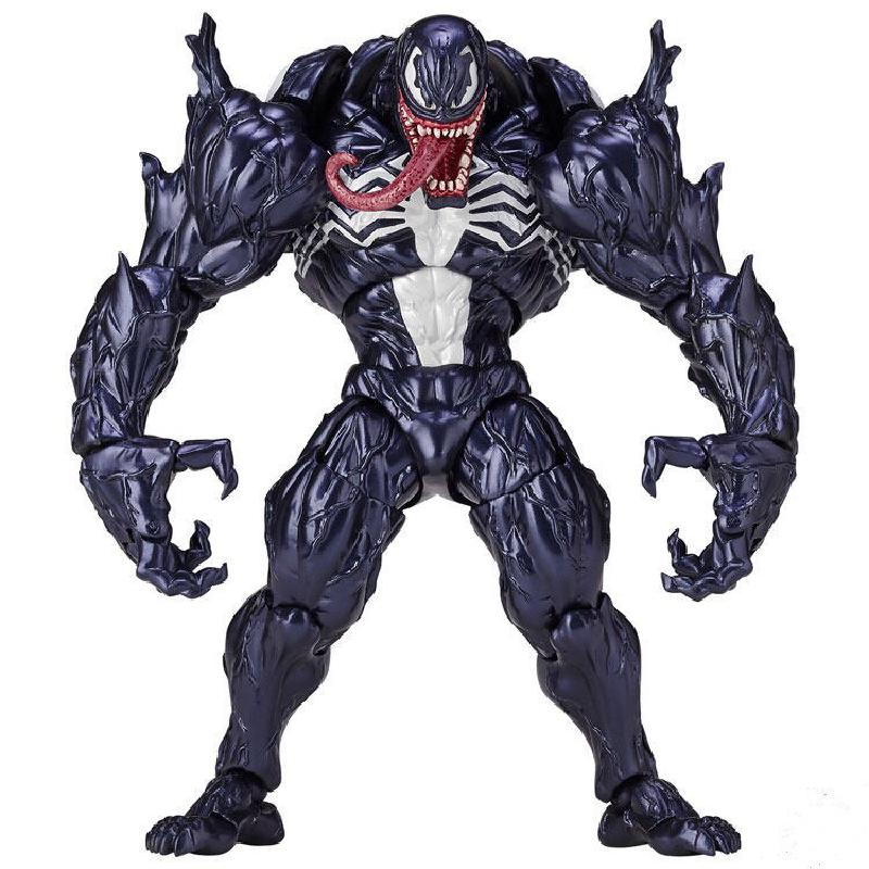 Venom Carnage Action Figure Ch - Sandbox Play Set ulasan dan harga