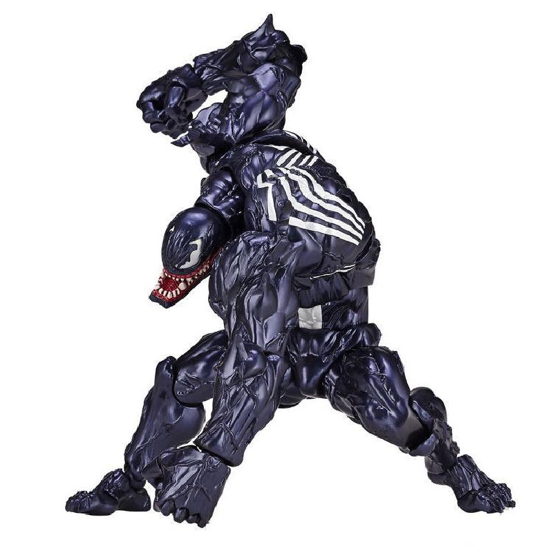 Venom Carnage Action Figure Ch - Sandbox Play Set ulasan dan harga