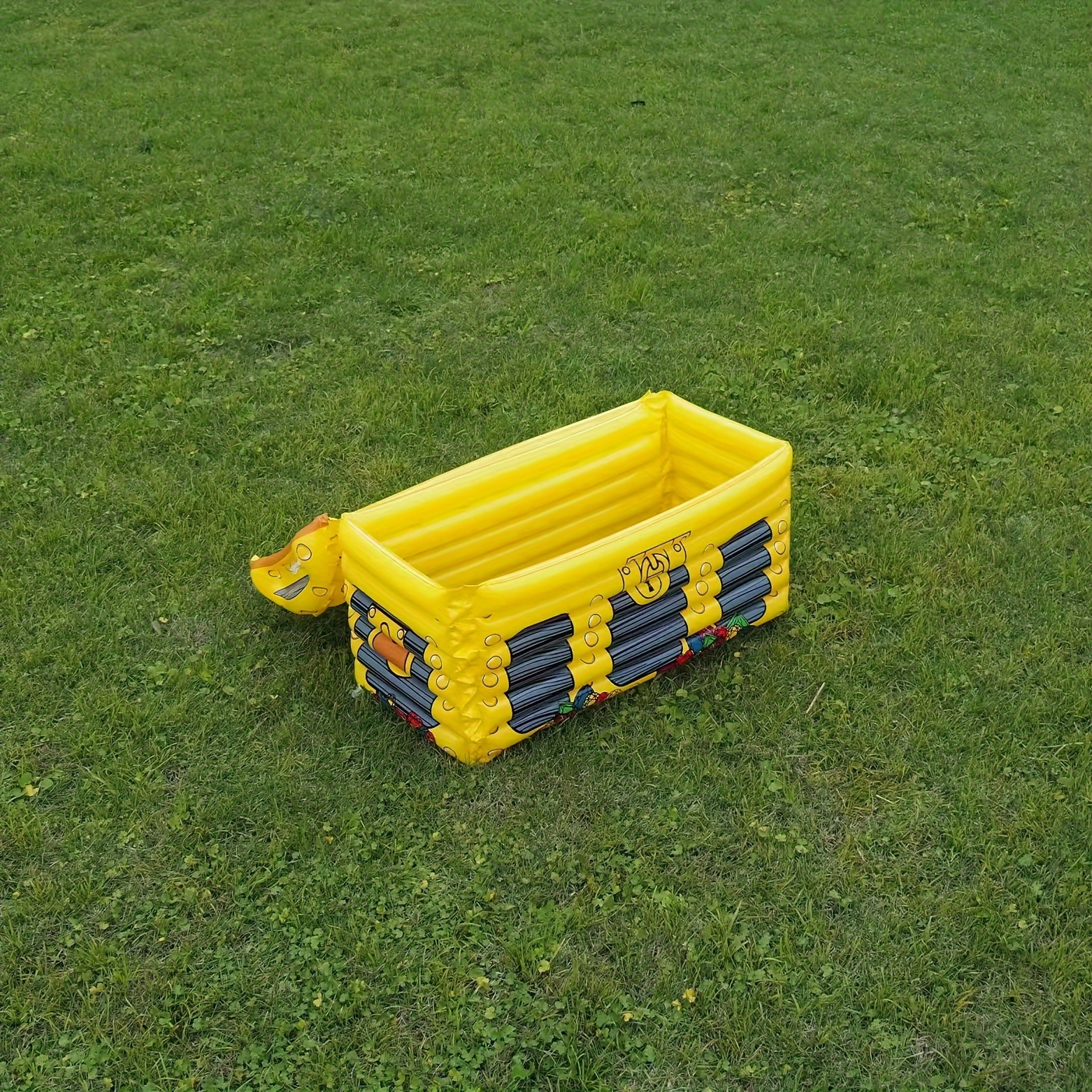 Multifunctional Inflatable Ice - Kids Toys Home ulasan dan harga