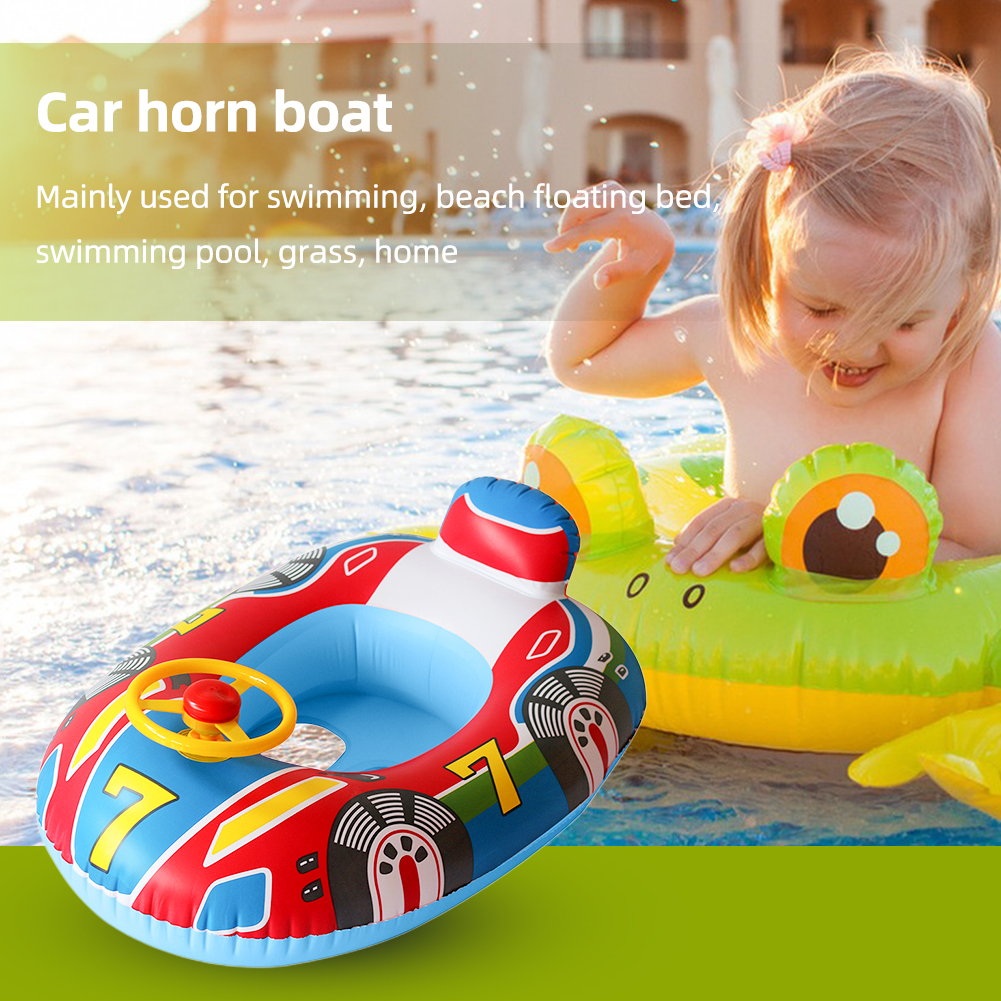 Baby Swim Ring Tube Pool Infla - Kids Toys Play Youtube ulasan dan harga