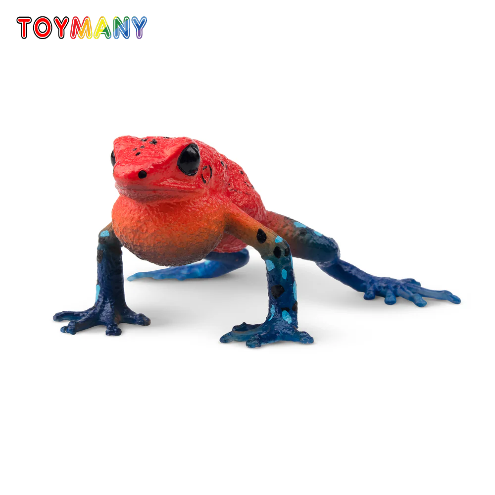 Toymany Simulation Strawberry  - Kids Toys Variety ulasan dan harga
