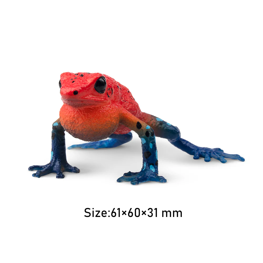 Toymany Simulation Strawberry  - Kids Toys Variety ulasan dan harga