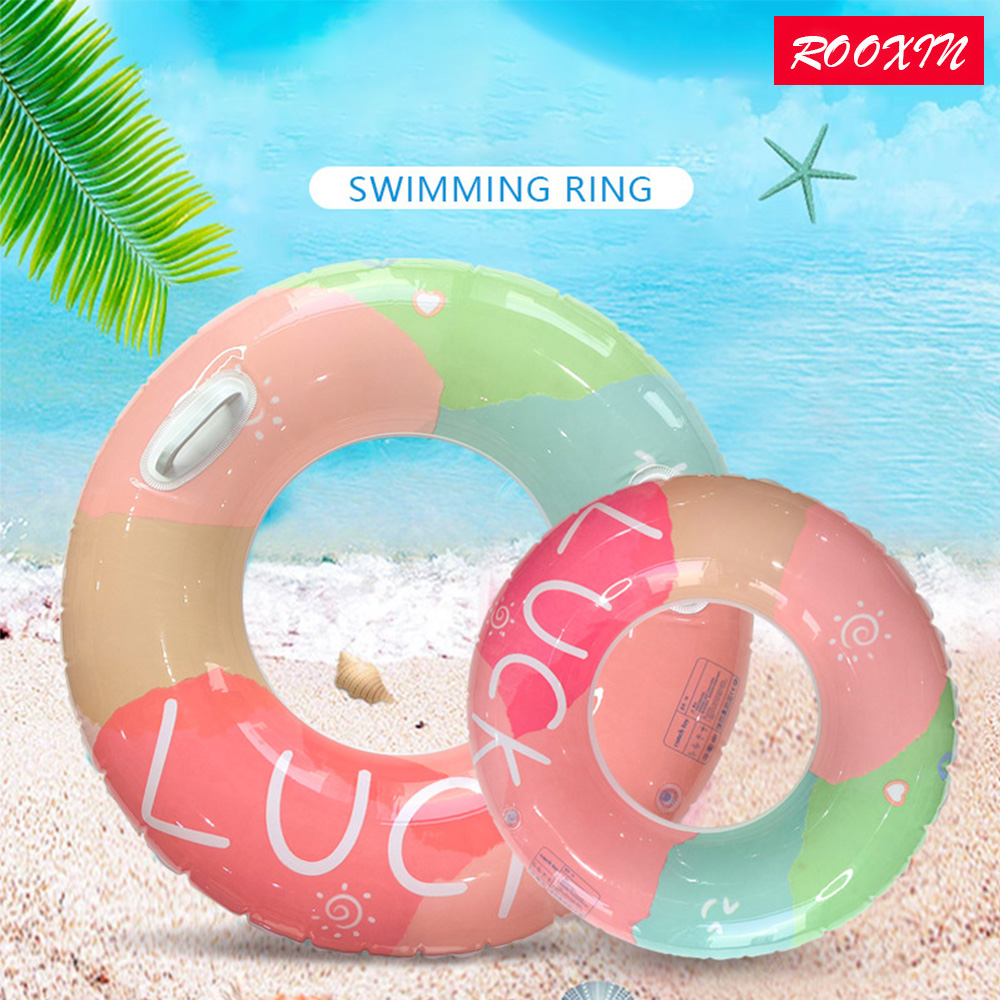 ROOXIN Child Swim Ring Tube In - Kids Toys Play Youtube ulasan dan harga