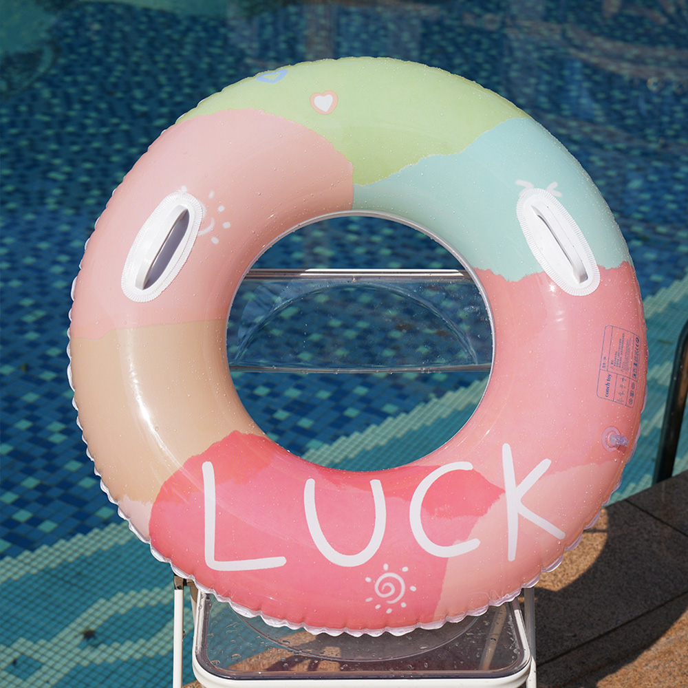 ROOXIN Child Swim Ring Tube In - Kids Toys Play Youtube ulasan dan harga