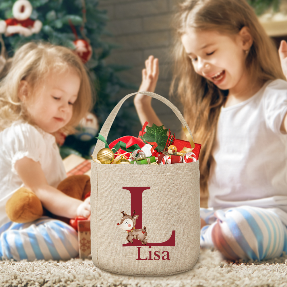 Personalised A-Z Letter with N - Kids Toys Names ulasan dan harga