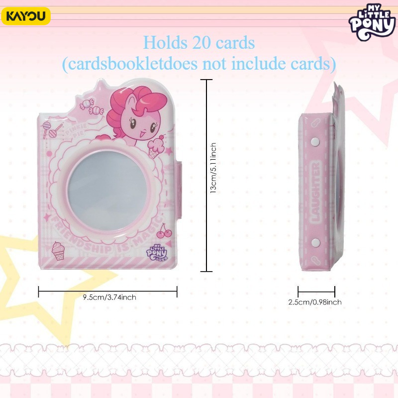 KAYOU Genuine My Little Pony C - Kids Toys Png ulasan dan harga