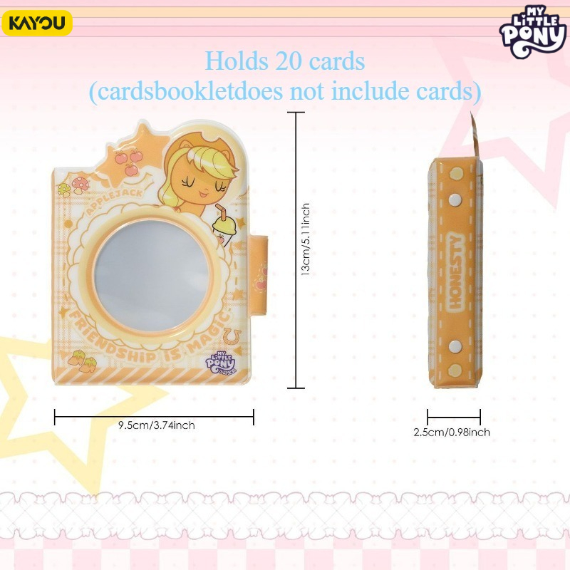 KAYOU Genuine My Little Pony C - Kids Toys Png ulasan dan harga