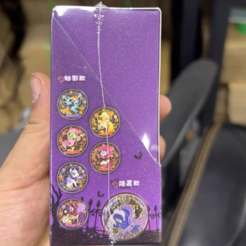 Hot My Little Pony Double-Side - Kids Toys Png ulasan dan harga