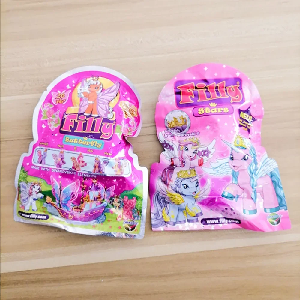 Filly Funtasia Stars Ponys Cut - Kids Toys Png ulasan dan harga