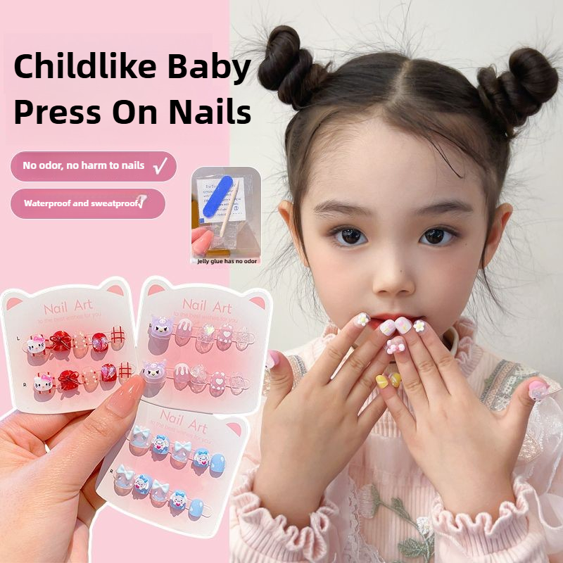40/30/20/10Pcs Sanrio Children - Kids Toys Variety ulasan dan harga