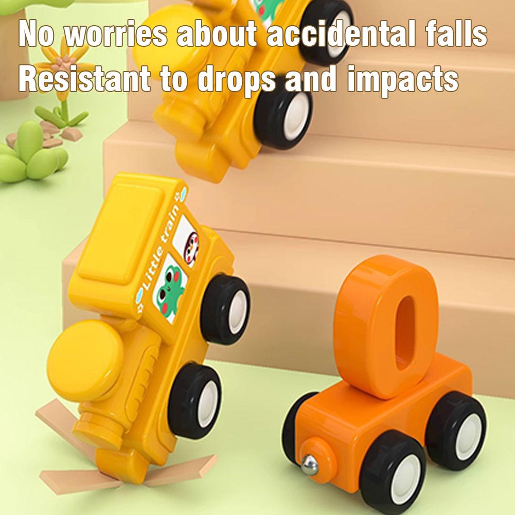 Montessori Educational Toy Tra - Kids Toys Variety ulasan dan harga