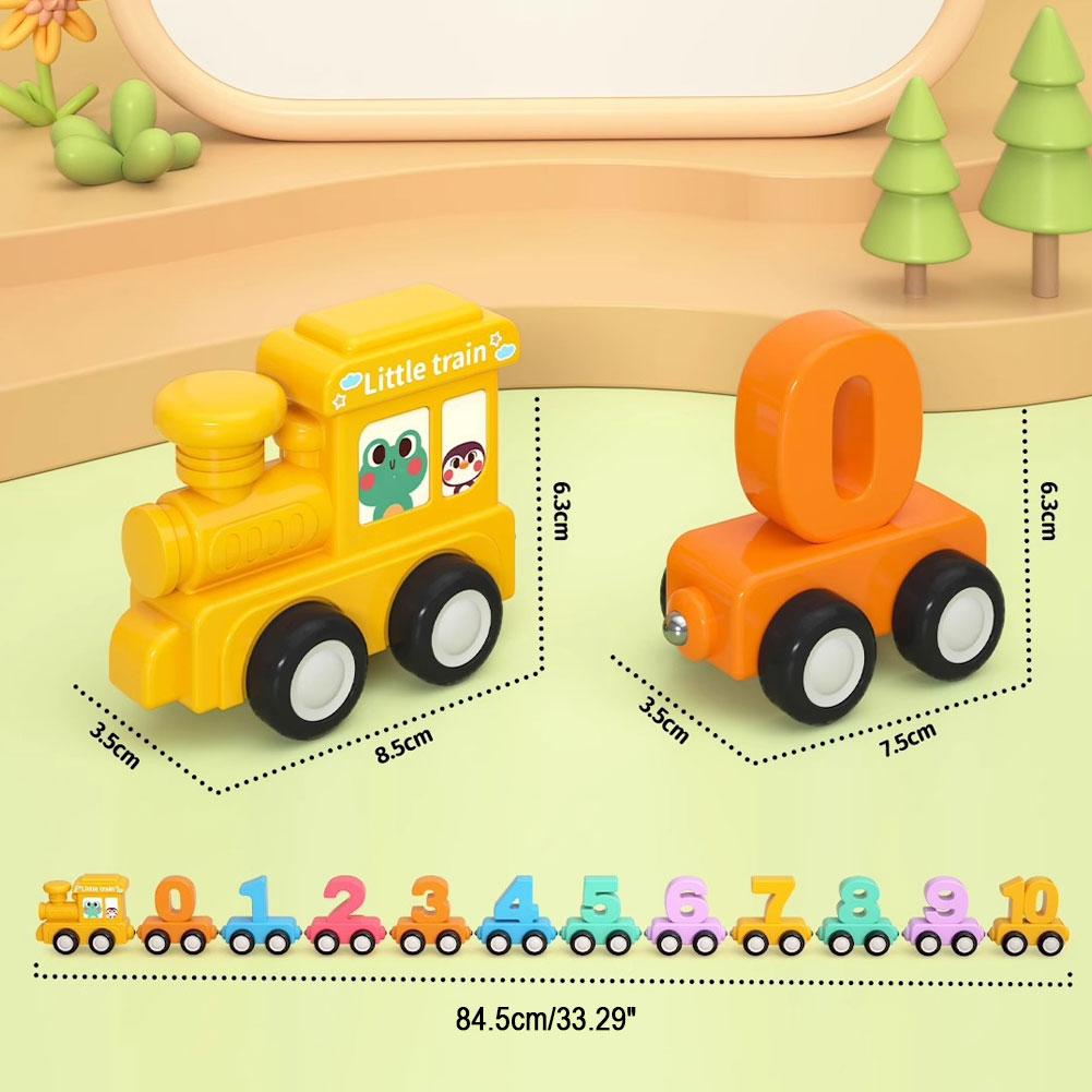 Montessori Educational Toy Tra - Kids Toys Variety ulasan dan harga