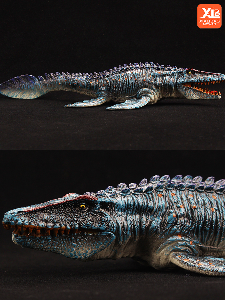 Prehistoric Ocean Dinosaur Mod - Kids Toys Brand ulasan dan harga