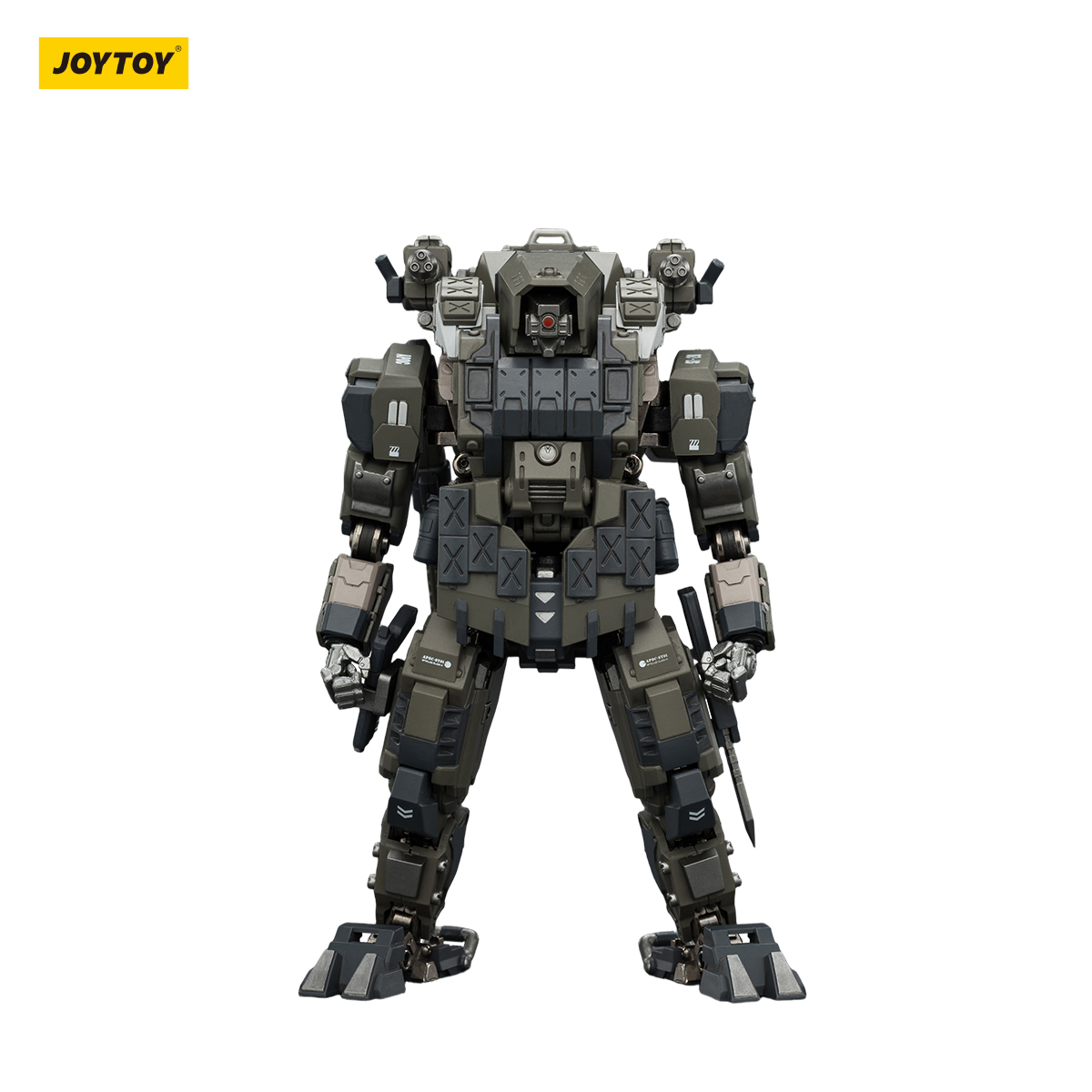 [IN STOCK]JOYTOY Dark Source 1 - Sandbox Play Set ulasan dan harga