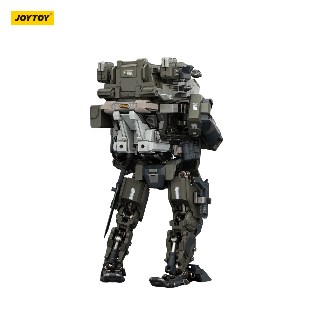 [IN STOCK]JOYTOY Dark Source 1 - Sandbox Play Set ulasan dan harga