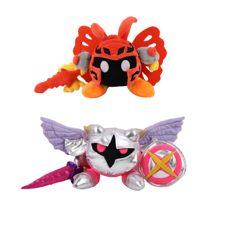 Game Kirby Anime Plush Doll Ka - Kids Toys Variety ulasan dan harga