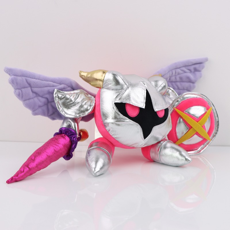 Game Kirby Anime Plush Doll Ka - Kids Toys Variety ulasan dan harga