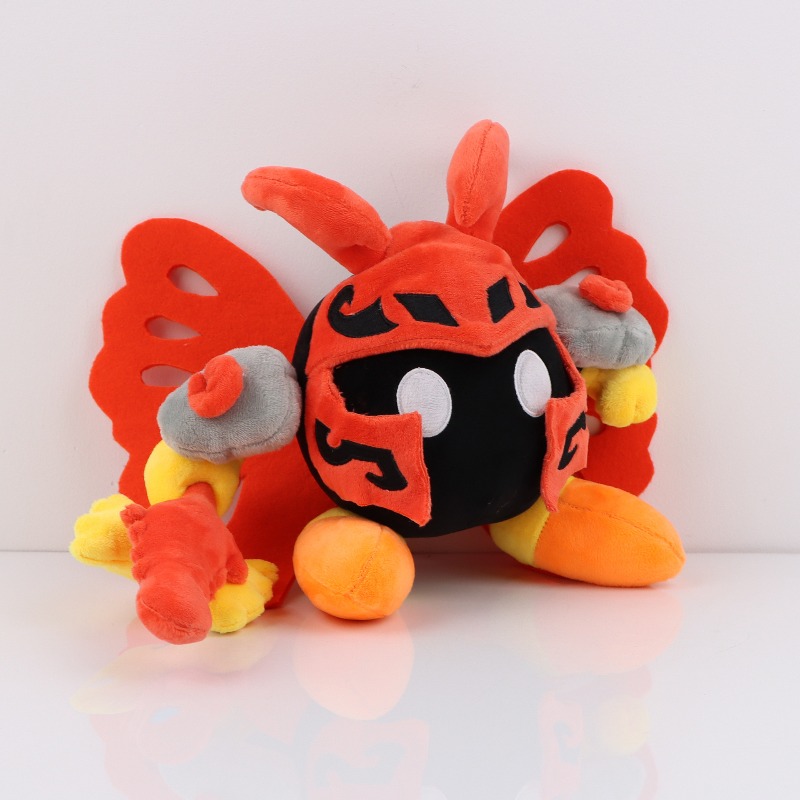 Game Kirby Anime Plush Doll Ka - Kids Toys Variety ulasan dan harga