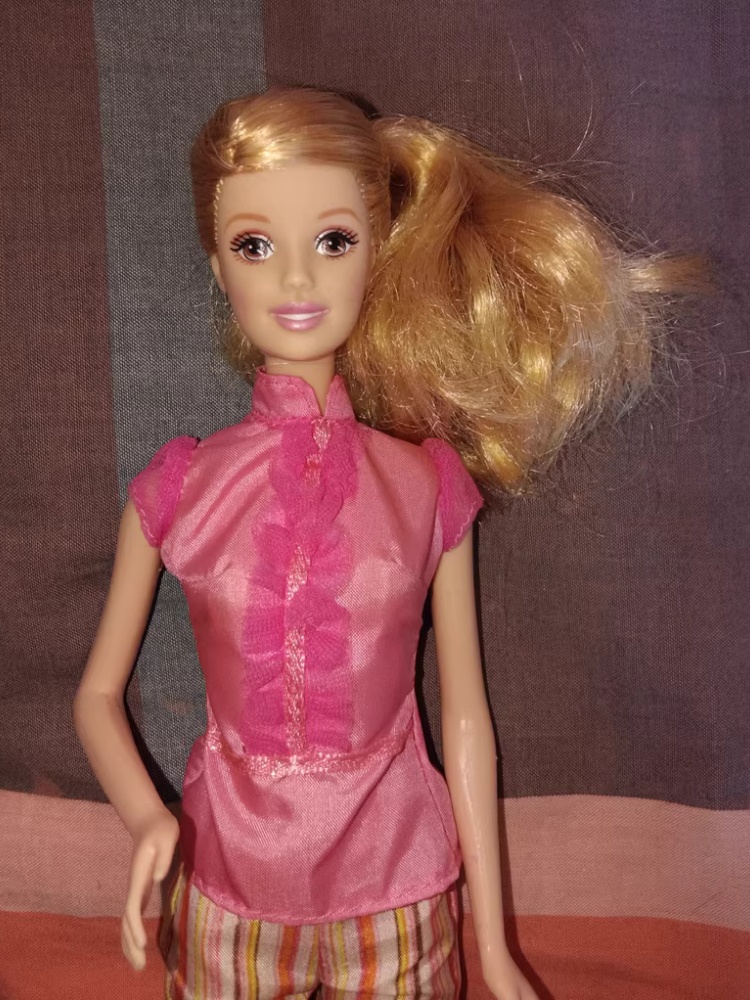 Not Brand New 1/6 Scale Figure - Kids Toys Brand ulasan dan harga