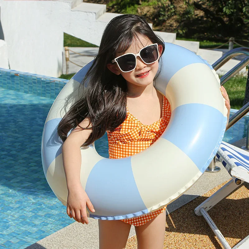 Donut Swimming Ring Inflatable - Kids Toys Play Youtube ulasan dan harga