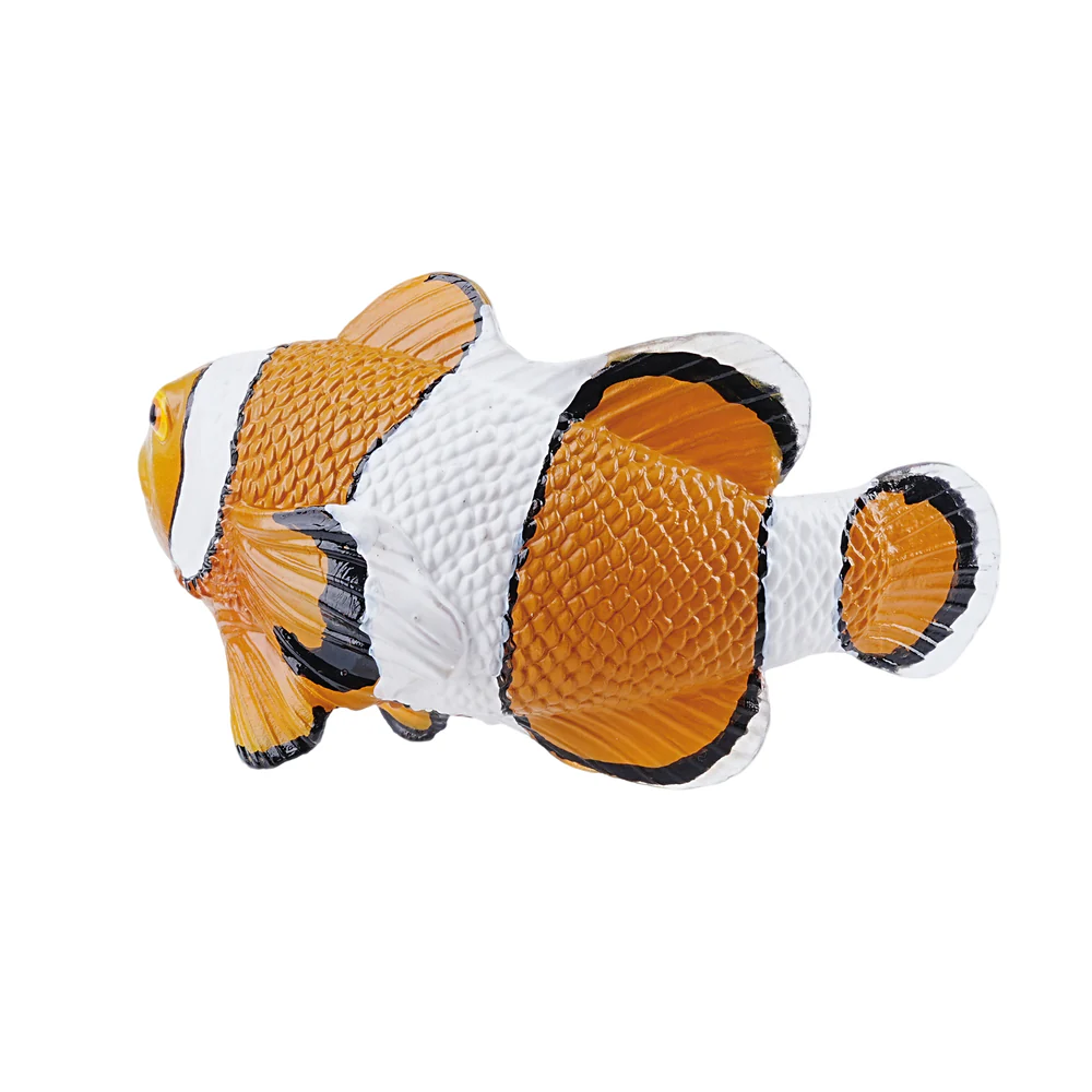 Toymany Simulation Clownfish O - Kids Toys Variety ulasan dan harga
