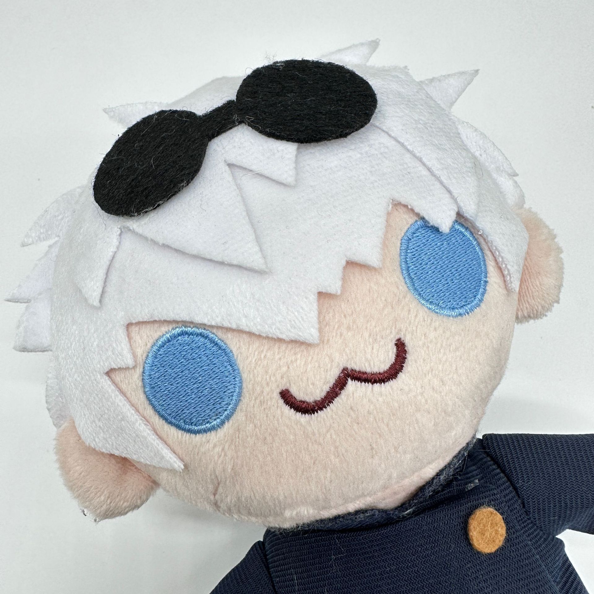 New Gojo And Geto Plush Toys H - Kids Toys Home ulasan dan harga
