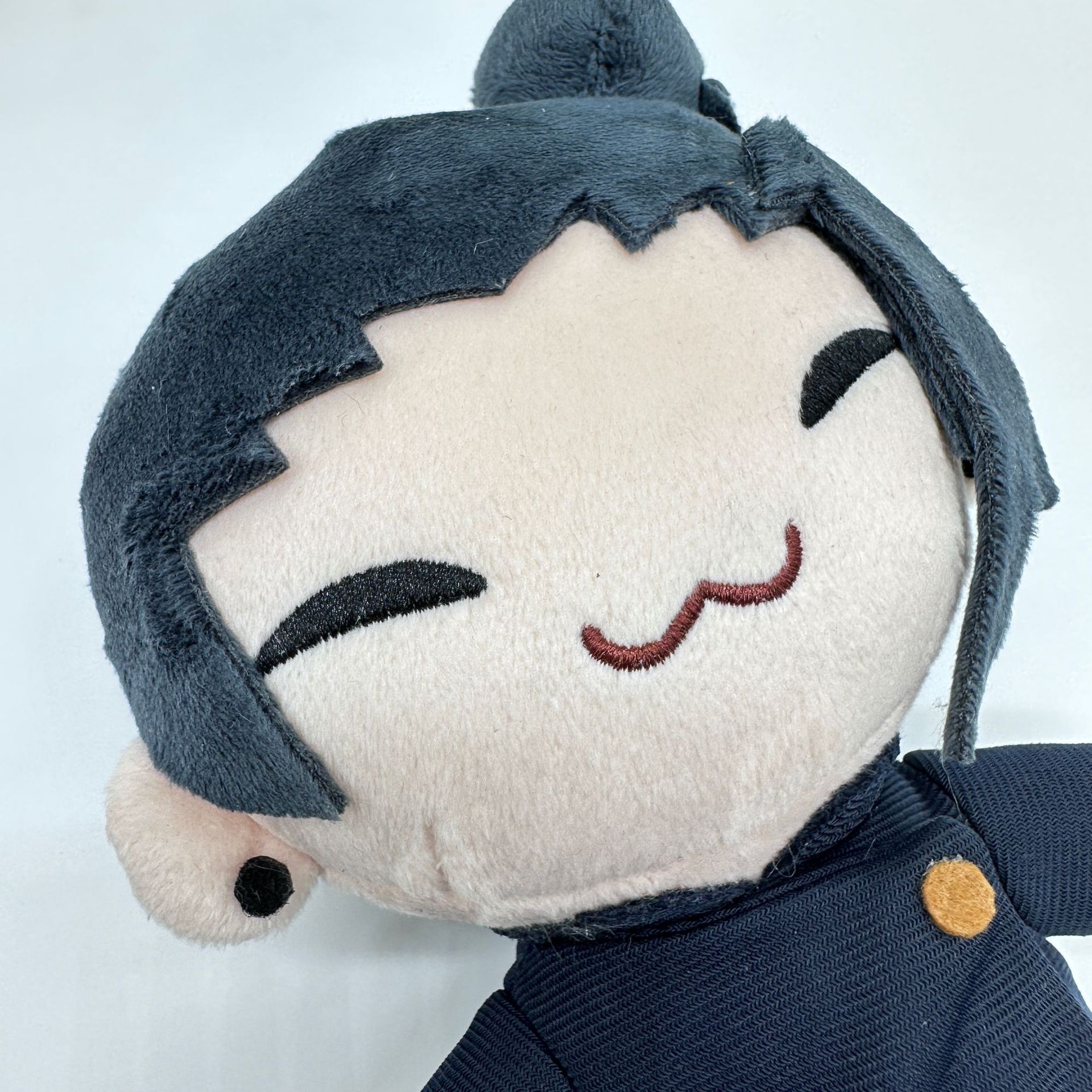 New Gojo And Geto Plush Toys H - Kids Toys Home ulasan dan harga