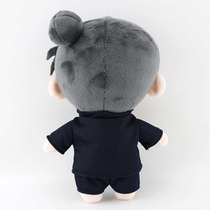 New Gojo And Geto Plush Toys H - Kids Toys Home ulasan dan harga