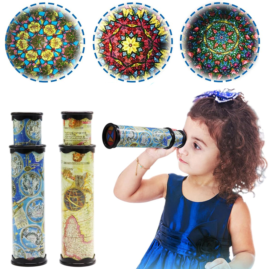 Rainbow Kaleidoscope for Kids  - Kids Toys Play Youtube ulasan dan harga
