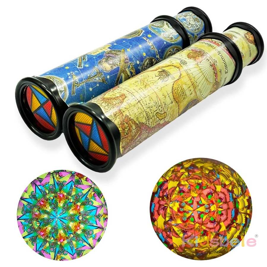 Rainbow Kaleidoscope for Kids  - Kids Toys Play Youtube ulasan dan harga