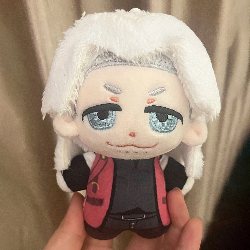 10cm/3.93in Plush Devil May Cr - Kids Toys Variety ulasan dan harga