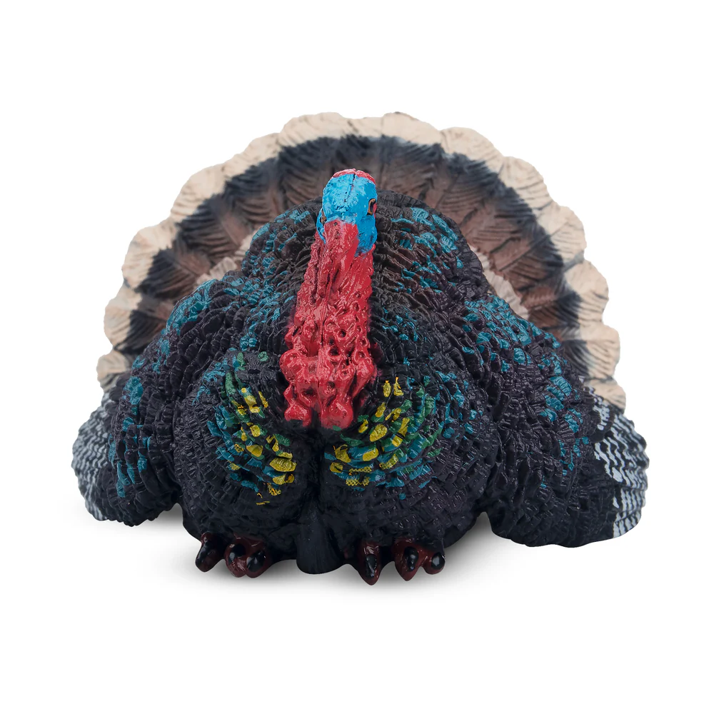 Toymany Simulation Turkey Wild - Kids Toys Variety ulasan dan harga