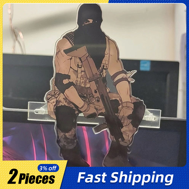 10cm/3.93in Call of Duty Klut  - Sandbox Play Set ulasan dan harga