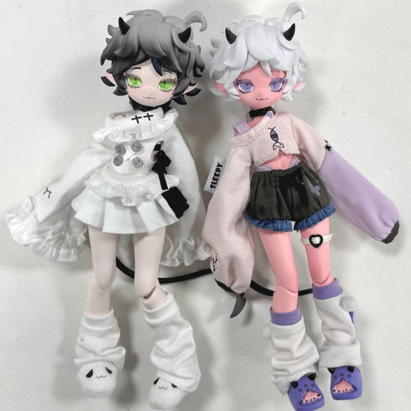 Cooze Devil'S Horns Series 1/8 - Kids Toys Variety ulasan dan harga
