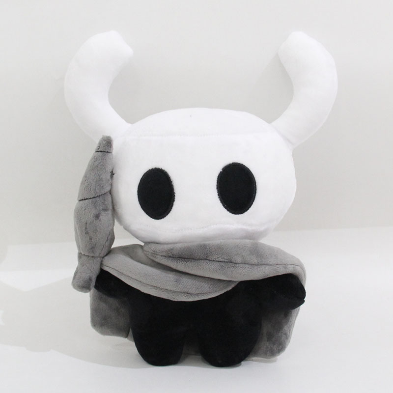 New hot  Hollow Knight Plush T - Kids Toys Variety ulasan dan harga