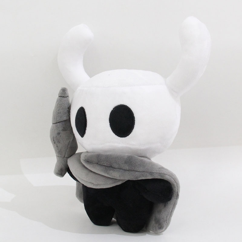 New hot  Hollow Knight Plush T - Kids Toys Variety ulasan dan harga