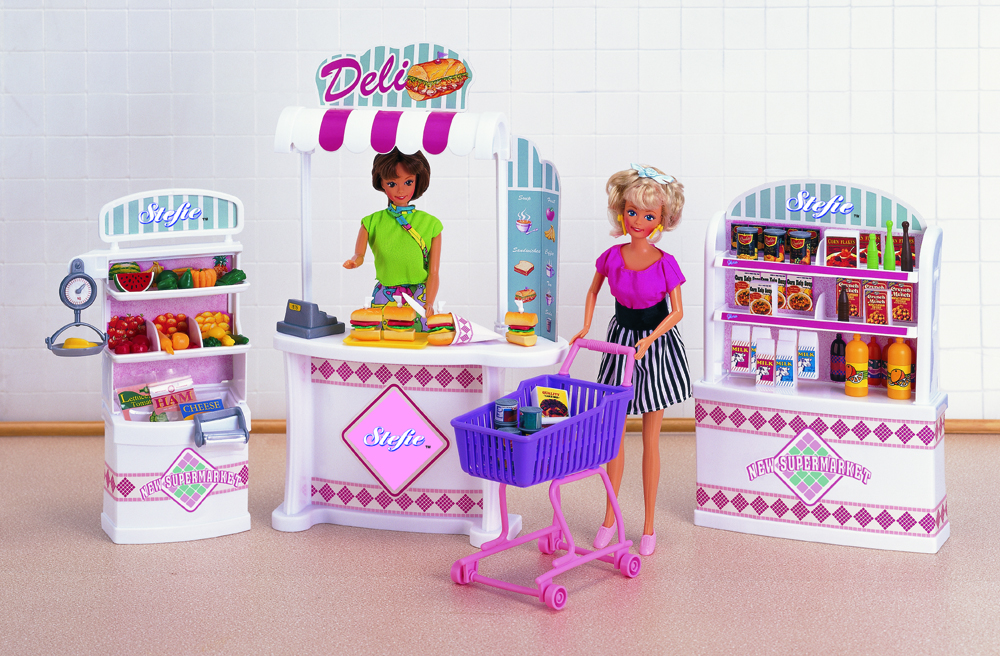 fashion for princess for barbi - Kids Toys Home ulasan dan harga