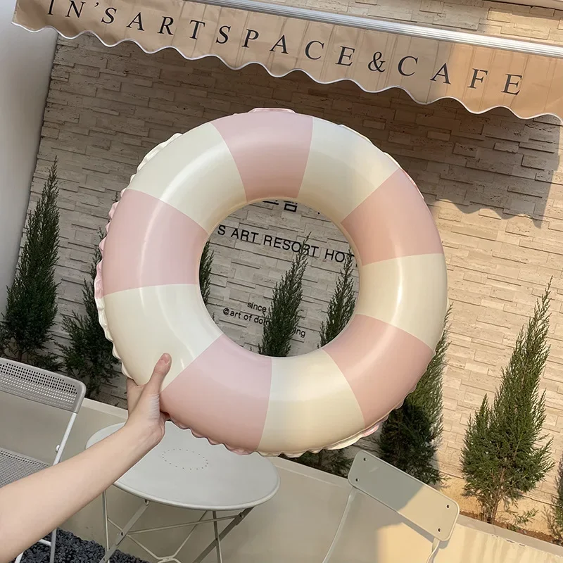 Donut Swimming Ring Inflatable - Kids Toys Play Youtube ulasan dan harga